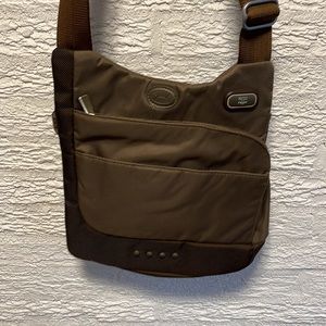 Tumi Alpha Travel Pocket Bag Small Purse